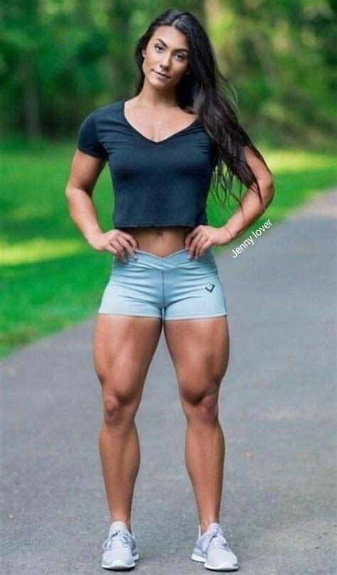 muscle women|ThickFit